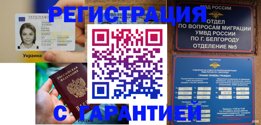 прописка иностранных граждан в Курчалом